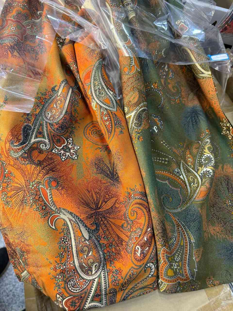 كشمير دبل رقم 1 كميه قليل الأصلي ✅
سعر القطعه مترين ونص 8


**إذا كنت صاحب هذا الإعلان وتريد حذفه لأي سبب، رجاءا أرسل رسالة إلى الدعم الفني**