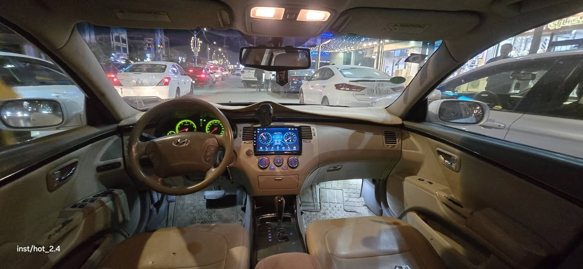 السلام عليكم
للبيع ازيرا 2011  رياضي
بأسمي مداور ثاني يوم 
بيهه جاملغ وباب السايق 

باقي السياره كفاله من الضربه ومن التبديل والصبغ 
6 سلندر 2700
مكينه كير شرط

حدادية من طول لطول جديدة 

تخم تاير جديد  + تخم لايتات جدد 

مواصفات الازيرة معروفه باقي تفاصيل اتصل وبلخدمة 
مكاني الناصرية

سعر السيارة 98 بيه مجال بسيط جداً  

‭*********** ناصرية, ذي قار
