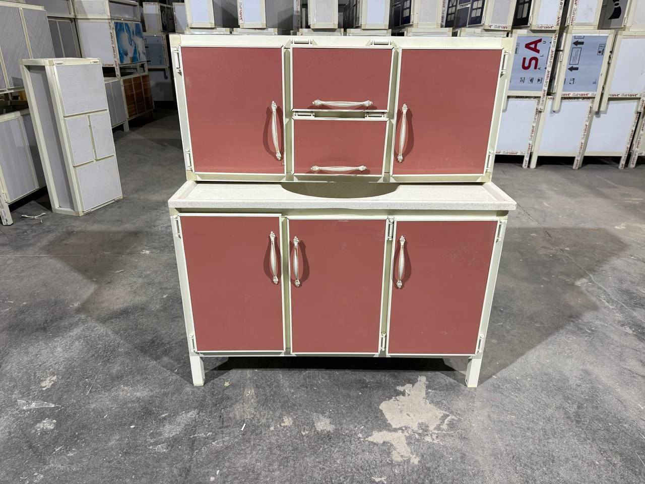 سنك مع ملحق قياس متر وعشرين المغسله مرمر
السعر 176 الف  

يحتوي على قاطع

التوصيل✈️✈️✈️ 
بغداد مجاني 
اطراف بغداد 15💛🌹💛🌹 

واسط// (25) الف 
-بدره -جصان -الحي -الموفقيه -ناحية واسط -الدجيلي -اطراف واسط (50) الف
 
ديالى //- بعقوبه - الخالص 25 الأبعد 50 

كربلاء بابل  نجف ورمادي و فلوجه (25) الف 
الديوانيه (25)الف

هيت 65 

 صلاح الدين// مركز المحافظه  تكريت مع الاقضيه التاليه -بلد -إسحاقي -الدجيل -سامراء - -ضلوعيه (25)

التوصيل الى البصره -السماوه -العماره -الناصريه (35) الف


**إذا كنت صاحب هذا الإعلان وتريد حذفه لأي سبب، رجاءا أرسل رسالة إلى الدعم الفني**