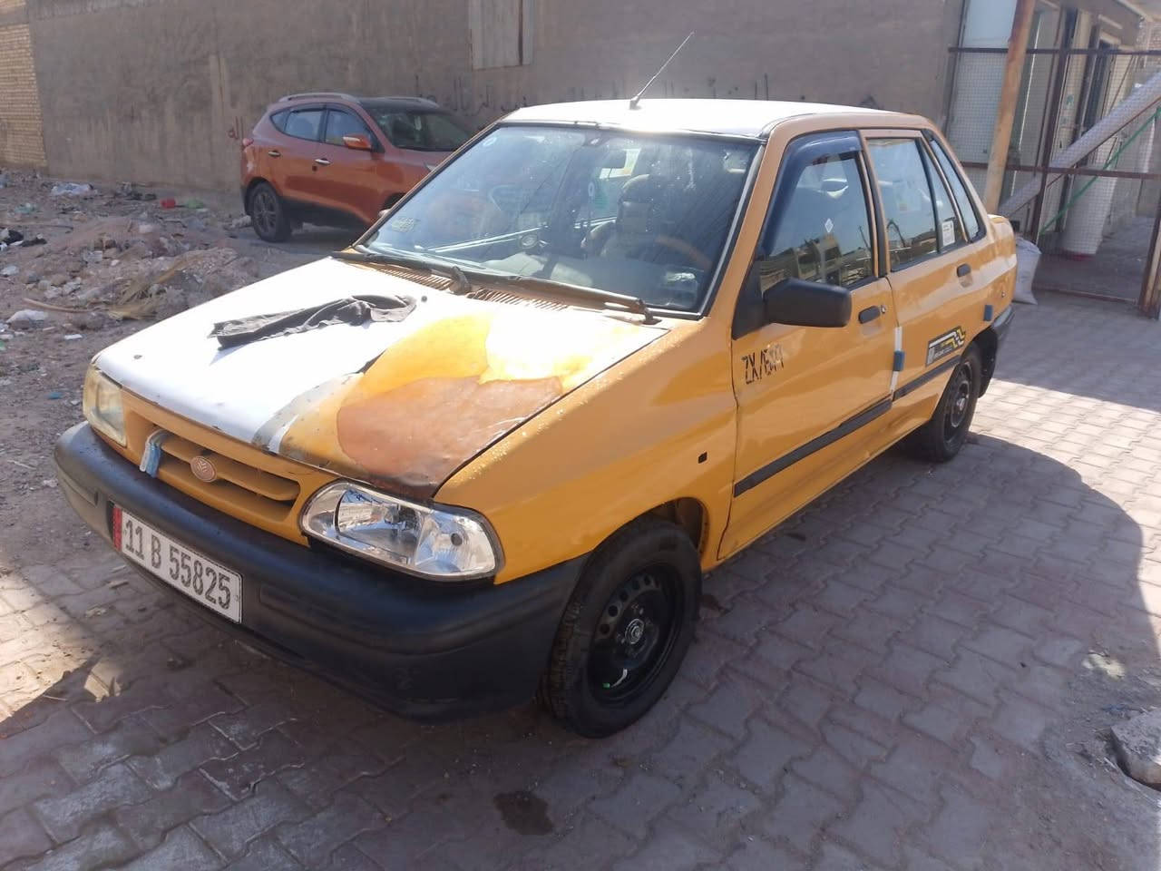 السلام عليكم سايبه موديل 12 للبيع سعر 22 ورقه


**إذا كنت صاحب هذا الإعلان وتريد حذفه لأي سبب، رجاءا أرسل رسالة إلى الدعم الفني**