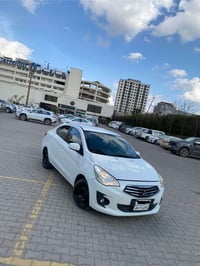 ميراج G4 • ٢٠١٨ • أربيل