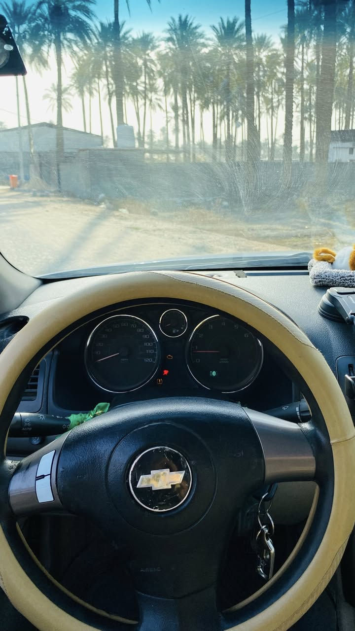 السلام وعليكم
شوفرليت كوبلت موديل 2009 السياره رقم بغداد بسمي تحول مباشر

محرك كير خير من الله مكفوله 2400 

السياره مصبوغه حزام للجماليه وجاملغ الامامي الايسر مبدل 

تبريد شغال منضومه جديده 

دشبول  داخل فول نضافه  دوشمه جديده 

هاي السياره كدامكم نضافه وترتيب خير من الله مال جناي 

السعر 60 وبي مجال قليل جدا حك الجيه

مكاني بابل المسيب 

***********
