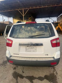 ٢٠١٥ • ٨ سلندر • رقم بغداد