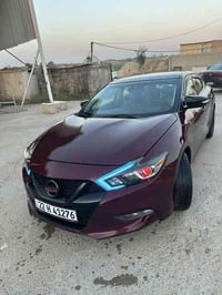 ماكسيما • فول مواصفات • كلير