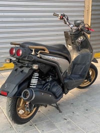 سكنس جبلي • مديل 2015 • كفالة عامه