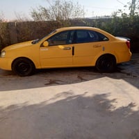 اوبترا • ٢٠٠٨ • محرك وفتيس زين