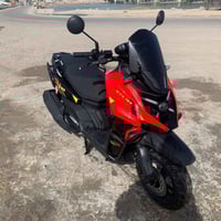 دراجة • جديدة • البصره القرنه