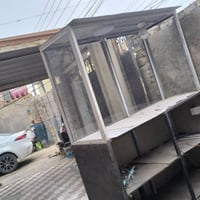 خزانة مطبخ كاملة • ٣ قطع • الحلة حي العسكري