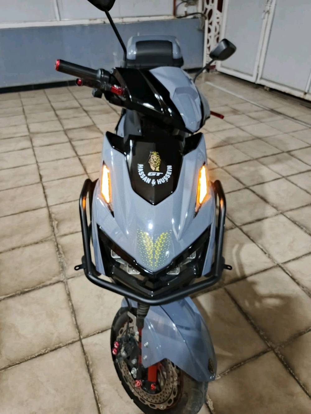 العنوان بغداد الغزالية