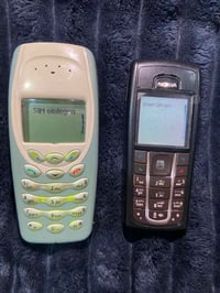 نوكيا • موبايلين • نظيف 95٪