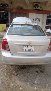 فورنزا • ٢٠٠٧ • بغداد الحسينية