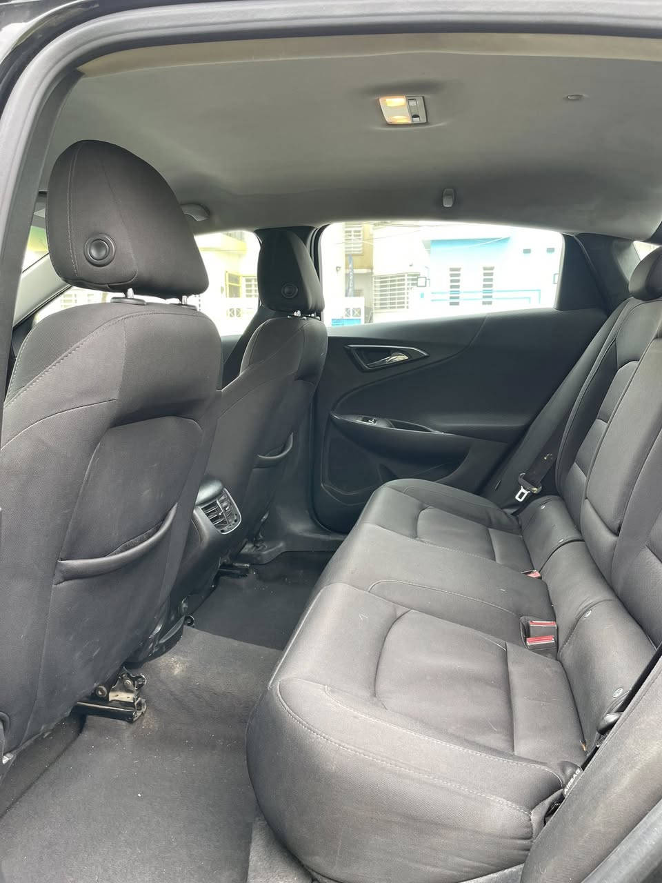 شيفروليت ماليبو - موديل ٢٠١٨ - المواصفات :- ١- الفئة Lt ٢- محرك ١.٥ توربو ٣- اللون اسود ٤- شاشة ابل كاربلاي واندرويد بلادي ٥- المسافة المقطوعة ٢٠٣ الف كيلومتر ٦- ناقل الحركة اوتوماتيك ٧- المقاعد قماش 

حادث ٣ قطع ونص جاملغ وبنيد وباب
رقم السيارة دهوك ٢٤
العنوان اربيل
رقم الهاتف : ***********
السعر المطلوب $9.100
