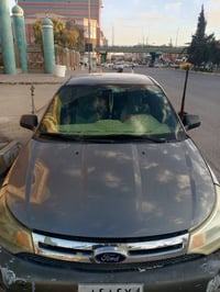 فوكس • ٢٠١٠ • رقم دهوك