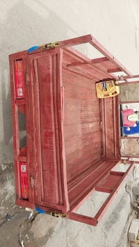 ستوته • موديل 2010 • ميسان حي الغدير