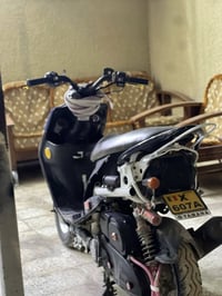 ما بعد السلام ماكس 120 عدلة💞 كلها مزوده بوشه 55 صالنصه FM كلجات رياضي ...