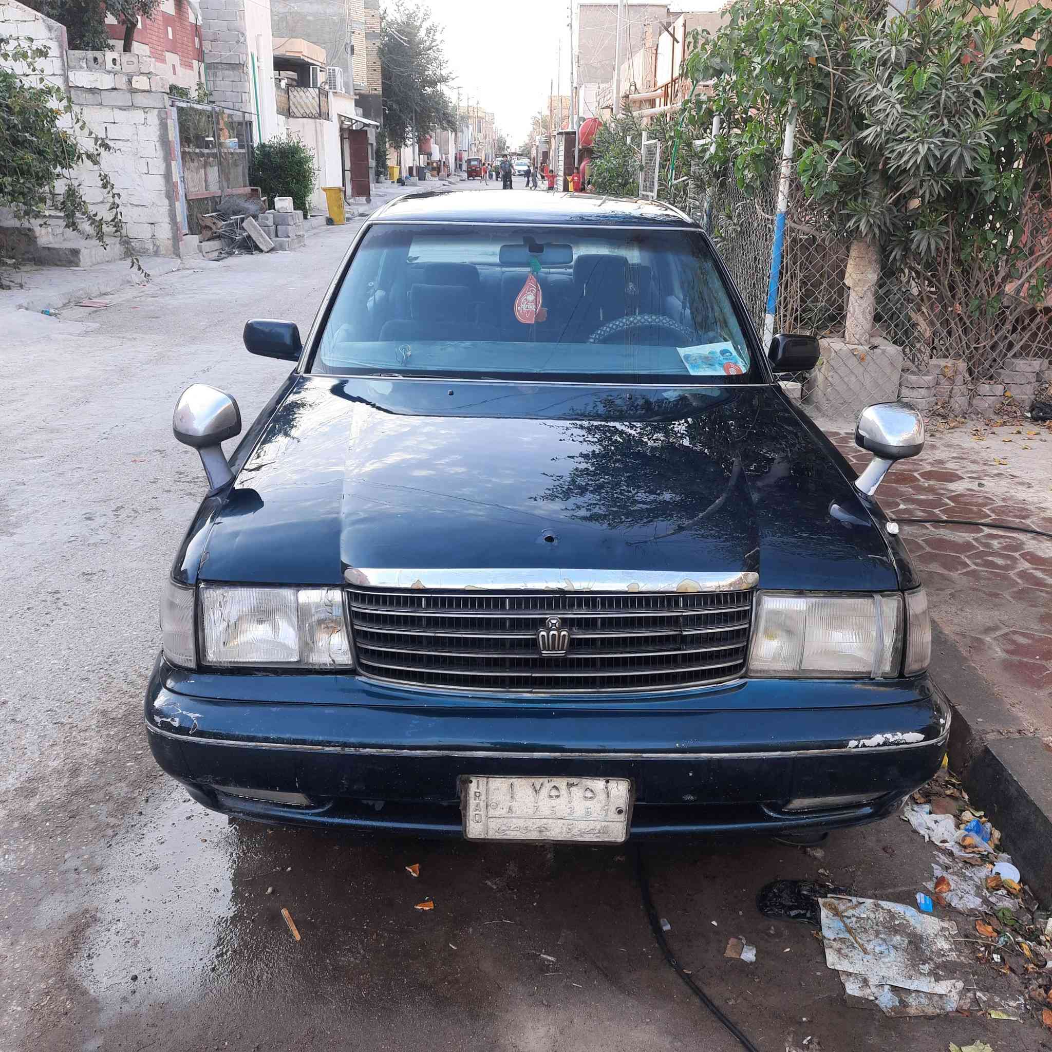 أرنب موديل 95 بس مكينه كايمه السعر 35 وبيه مجال
***********
