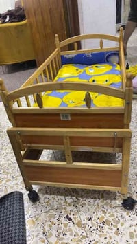 جرباية طفل • كركوت طفل • الدورة المهدية الثانية