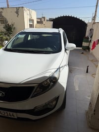 السلام وعليكم  سبورتج2015 خليجي مكفوله من الضربه والتبديل والصبغ  بيه ...