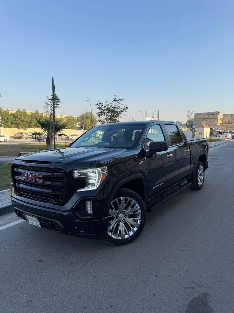 سلام عليكم للبيع جمسي سيرا مديل 2019 باب طول بدي قصير المرغوب مكينه 8 سلندر 5300 فول موصفات ماعده الفتحه مكفوله من الضربه بيها مكانات صبغ فقط مكينه كير حداده تبريد شرط تبريد امامي خلفي السعر 235 

البصرة المعقل
***********-***********
الاتصال هاتفيًا البصرة, العراق
