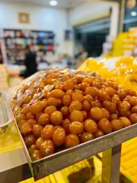 الملايين للتسوق • مشروبات رمضانية • بقلاوة زلابية