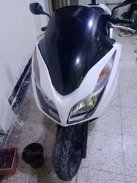 فورزه صفر 12 مكفوله أوراق أصولي نضافه كفرات 90بالميه مابيهن كسر بس شكم...