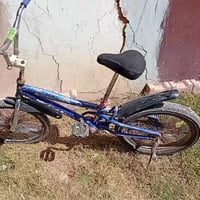 بسكليت • نضيف • بيه مجال