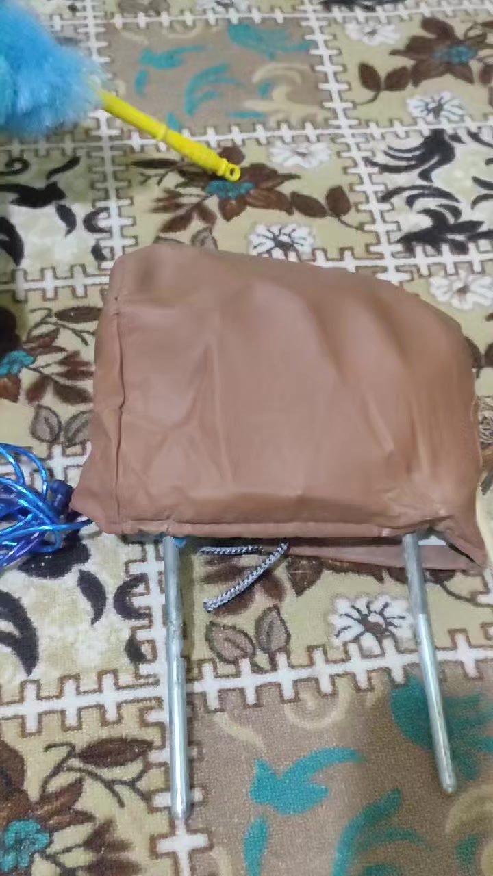 سلام عليكم جنبزت تكتك
مضخم شغال 
اضافة سماعات شغاله 
اضافة نشرت العيون شغاله
اضافة تاير ويل
اضافة تاير
اضافة تجوات 3 
اضافة هورنات بوش شغالت هنه وراسطتهن***********
