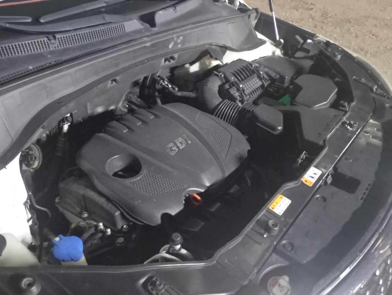 ،السلام عليكم ورحمه الله وبركاته
@بيع او مراوس حسب القناعه
كيا سورنتو وارد خليجي 
موديل 2015رقم بغداد 
ارقام انجليزي باسمي 
التفاصيل بالصور مع السونار 
محرك 4سلندر GDI
ثلاث قطع تبريد 
تحكمات ميري شفط 
حساس خلفي  كاميرا  
سبعه راكب 
بصمة ابواب وتشغيل وبعد بيه مواصفات 
العنوان بابل المسيب السده
السعر 150 وبيه مجال اتصال او مراسله واتساب 
077-118-16596


**إذا كنت صاحب هذا الإعلان وتريد حذفه لأي سبب، رجاءا أرسل رسالة إلى الدعم الفني**