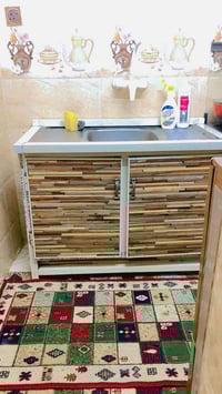 كاونتر • استعمال قليل • بغداد