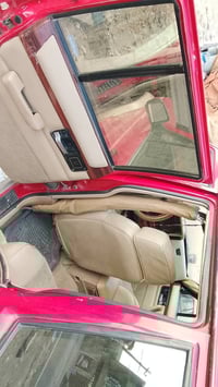 ١٩٩٣ • محرك بلادي جديد • بغداد