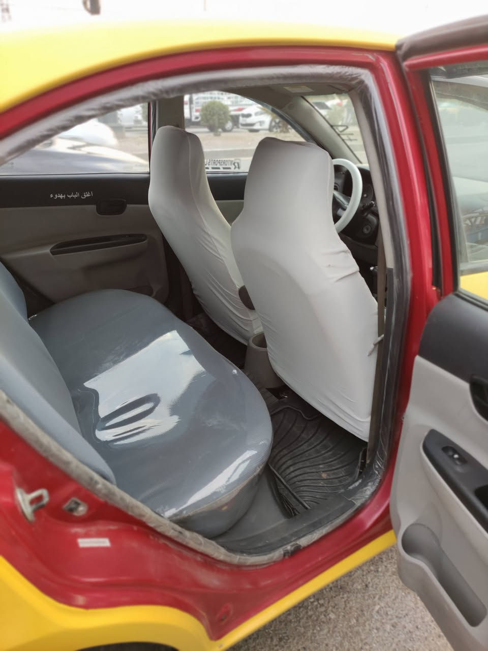 إعادة نشر بسبب الوعود الكاذبة اكسنت دب دوب 2011 للبيع السعر 112الضرر جاملغ خلفي تعديل حار بدون داخل+ دوسة   الضرر امريكي فقط محرك وكير شرط السيارة فول 
توماتيك للاستفسار ***********/***********
