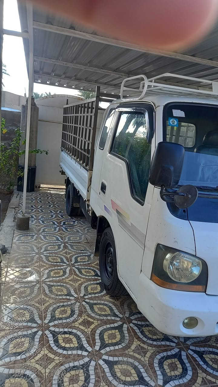 ام عيون 2003 رقم بغداد انكليزي بسمي سنويه ل28  كير محرك شاصي اكسل كفاله سياره نضيفه مال جناي خير من الله مكاني بابل محاويل سعر 85 وبيه مجال رقم ***********.
