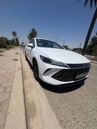 كن بلاص BYD 2025 رقم بغداد باسمي ماشية 6الاف الكلي شاحنة وكرت وبصمة مو...