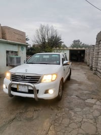 رمضان كريم بكم عذاري للبيع 13 شاصي 19 غير محدد فول اوتوماتيك مشروع وطن...