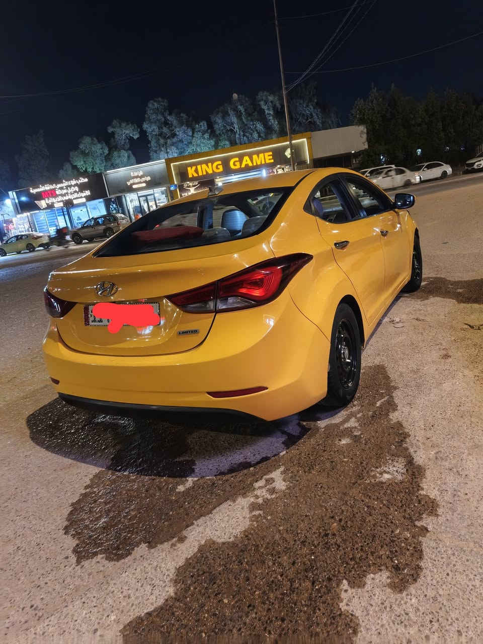 النترا تكسي 16  أمريكي مكينه دوش كفاله عامه 1800 حادث جاملغ امامي وبنيد بدون دواخل سياره جاهزه ع اخر حبايه وجديدة مال جناي     مراوس بسياره تكسي أحدث مكاني ديوانيه مركز


**إذا كنت صاحب هذا الإعلان وتريد حذفه لأي سبب، رجاءا أرسل رسالة إلى الدعم الفني**
