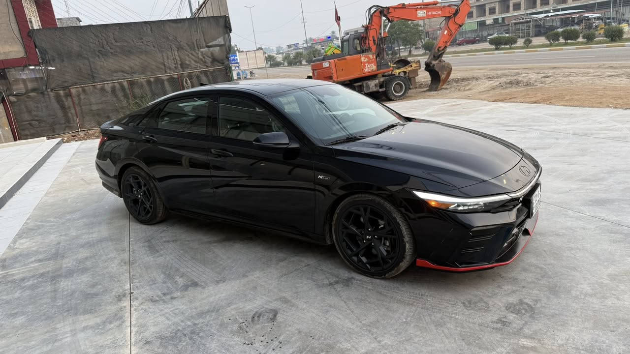 النترا 2025 n line
فول الفول 

فتحة سقف

كشنات تدفئة 

كشن جلد مطعم بمخمل 

كشن كهرباء 

شاشة كبيرة 

3 انظمة قيادة sport manol smart

لايت لد نهاري ليلي 

رادارات 

تحديد مسار 

مثبت سرعة 

انارة ترحيبية 

ويل حجم 18 

سستم صوت boss

فول تحكمات ستيرن 

مطعمة بآسود 

لايت عدستين

شفتات 

اشاير بالمري 

دفع ثنائي

شحن لاسلكي

انارة بالدشبول 

كامرة خلفية دوارة

بعد بيهة مواصفات 

السيارة بيهة صبغ جاملغ وشبر بدون دواخل بدون ايرباك ١١الف كيلو ماشيه

السعر 175 بلاششششششش وبيه مجال لاستفسار ***********
