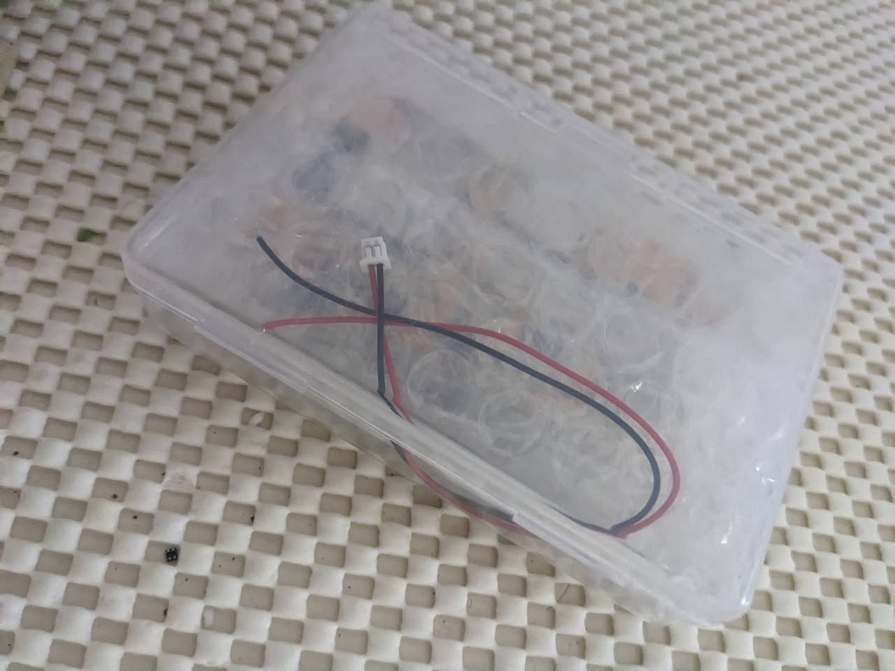 السلام عليكم اخوتي للبيع او اي قطعه الكترونيه عندك انزل من السعر . مهتم خاص خاص 25 الف


**إذا كنت صاحب هذا الإعلان وتريد حذفه لأي سبب، رجاءا أرسل رسالة إلى الدعم الفني**