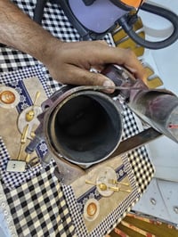 مضخم صوت • رمونت • مكاته اربيل