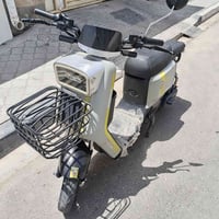 دراجه شحن • R7 • ٢٠٢٤