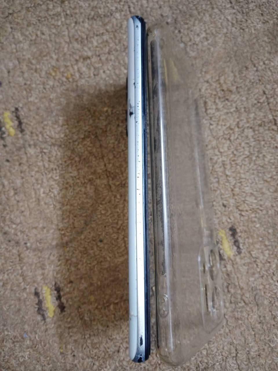 للبيع او مراوس مع سامسونج


**إذا كنت صاحب هذا الإعلان وتريد حذفه لأي سبب، رجاءا أرسل رسالة إلى الدعم الفني**