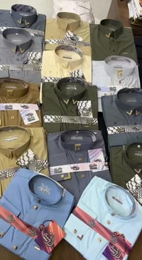 دشداشة رجالي • TR أصلي • حي الحدباء