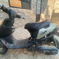 ابريو • مطور • معمر جديد