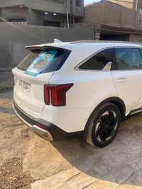 سورنتو ٢٠٢٤ • ٤٠٠٠٠ كم • ٧ راكب