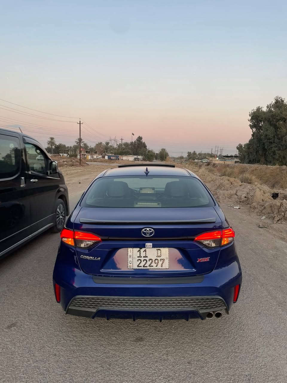 السلام عليكم كورلا 2020 أمريكي كلين بدون حادث فول مواصفات للأخير رادار تحكمات سبورت تحديد مسار مثبت سرعه بصمه أبواب بصمه جنطه كشنات جلد تدفىه تبريد استريت تدفىه تبريد  بعد هواي مواصفات مكان بغداد الدوره السعر 160 على فحص وسونار تجي رقم ***********
