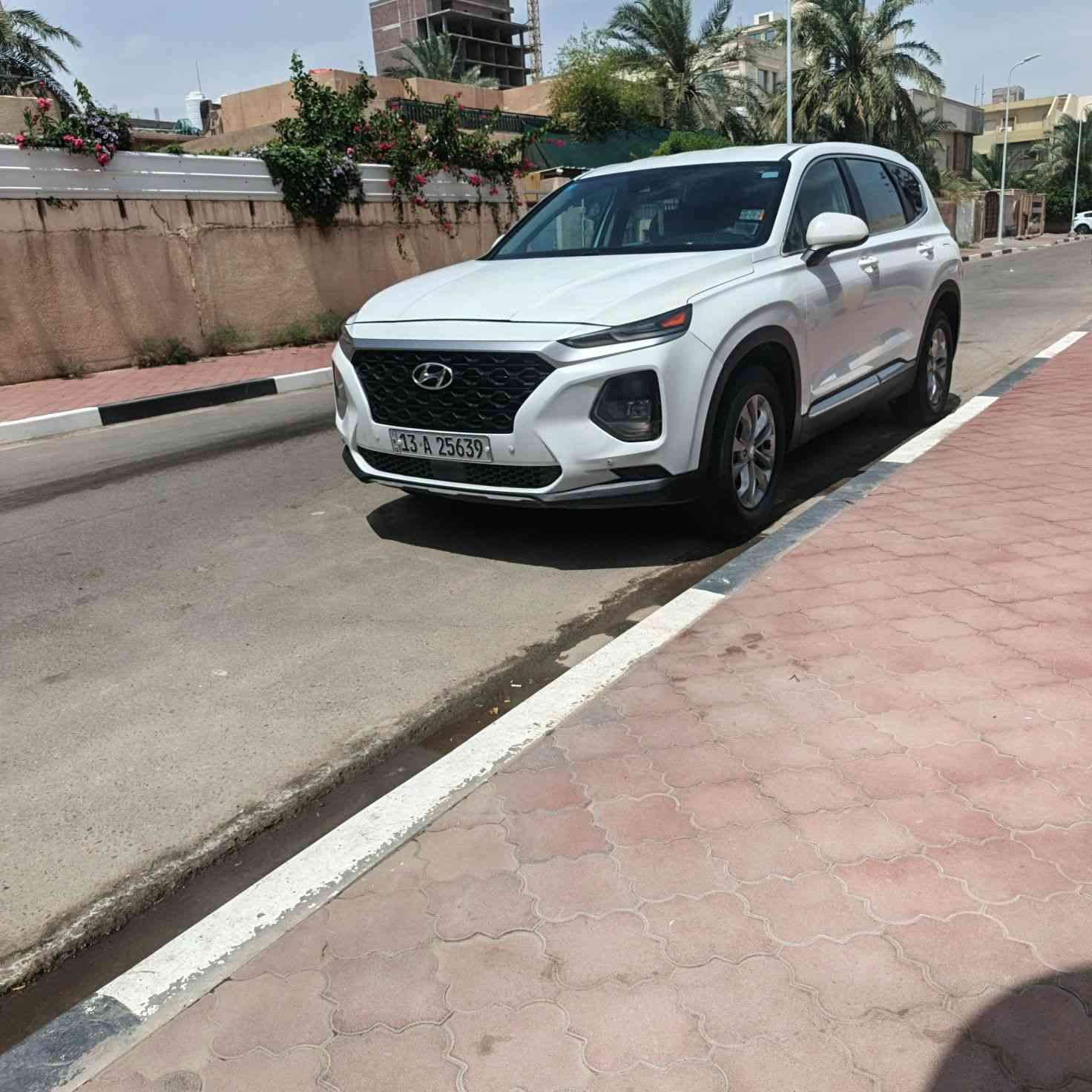 سنتافي 19 مريكي فول مواصفات رادارات سياقه ذاتيه او تو هولد جاهزه بدون نقص برغي نضافة الشركه تحويل مباشر باسمي سنويه لل31  مكان بصره شراي يتصل ***********
