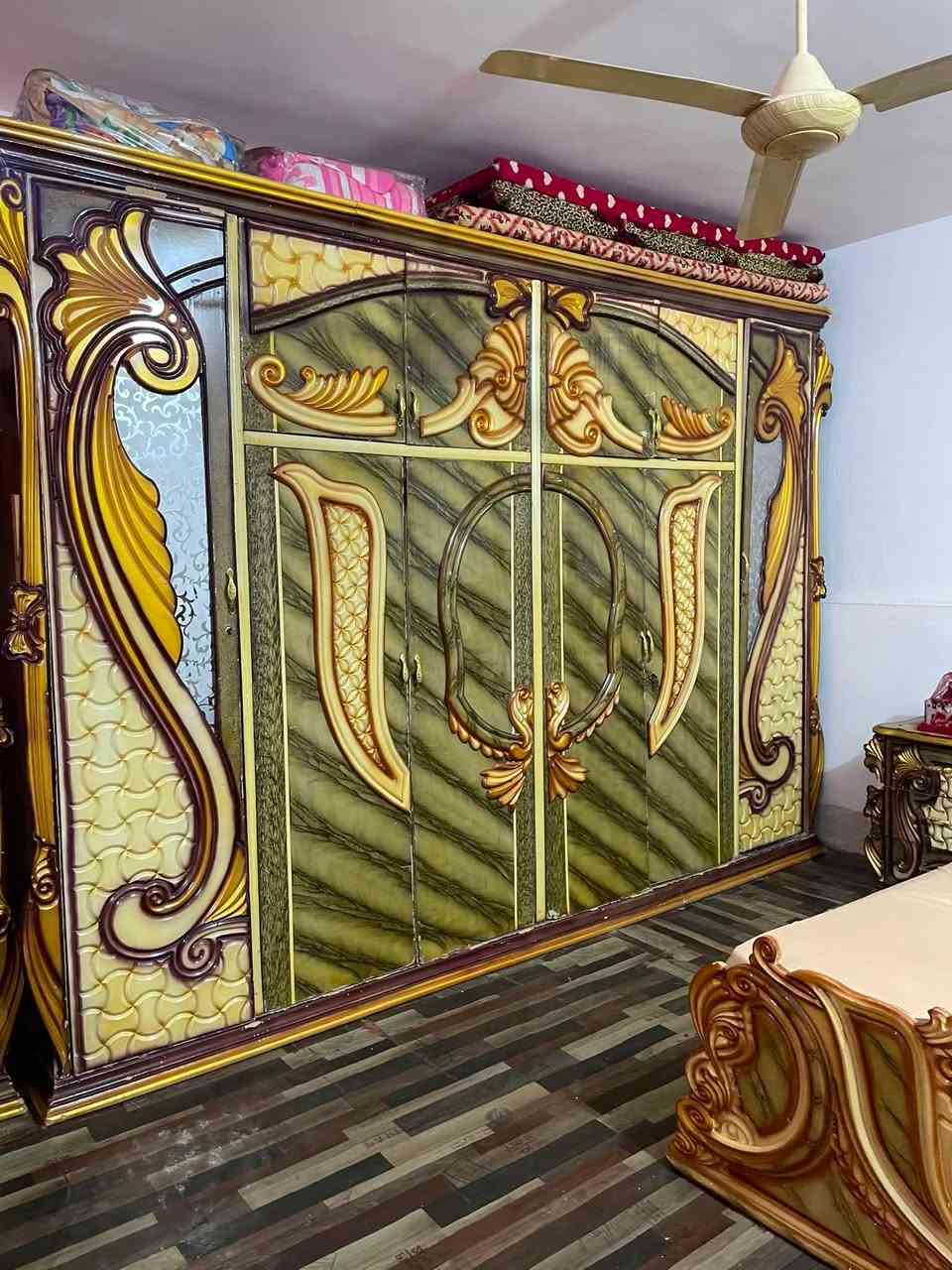 السلام عليكم غرفه خشب عراقي ضخمه للبيع كنتور 6 أبواب ملحق مع زاويه نضافتها 70 بلميه مكونه من 7 قطع سعر 600 بيها مجال للاستفسار خاص


**إذا كنت صاحب هذا الإعلان وتريد حذفه لأي سبب، رجاءا أرسل رسالة إلى الدعم الفني**