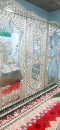 غرفه اخشاب • تركي • بيجي