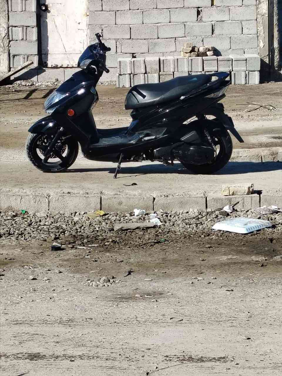 السلام عليكم سكنس لد جديدة دراجه كفاله عامه اشاير كهربائيات كله شغال جيب فيتر وتعال افحص مكاني بغداد
السعر 950


**إذا كنت صاحب هذا الإعلان وتريد حذفه لأي سبب، رجاءا أرسل رسالة إلى الدعم الفني**