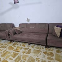 ديوان • ١٠ مقعد • بغداد جديده