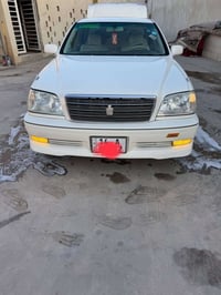 كرستال • كفاله عامه • ٩٠٠٠